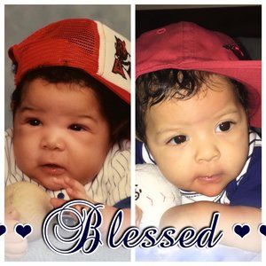 Meet your Posher, Seritia